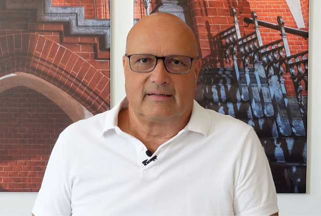 prof. MUDr. Vladimír Palička, CSc., dr. h. c.