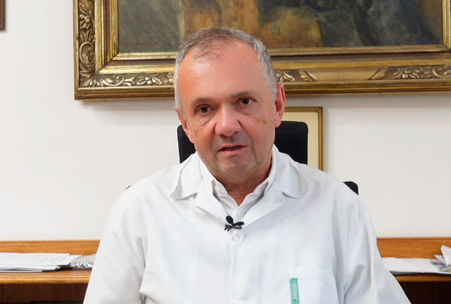 prof. MUDr. Michal Kršek, CSc., MBA