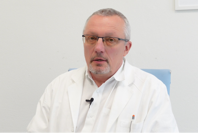 prof. MUDr. Vladimír Palička, CSc., dr. h. c.